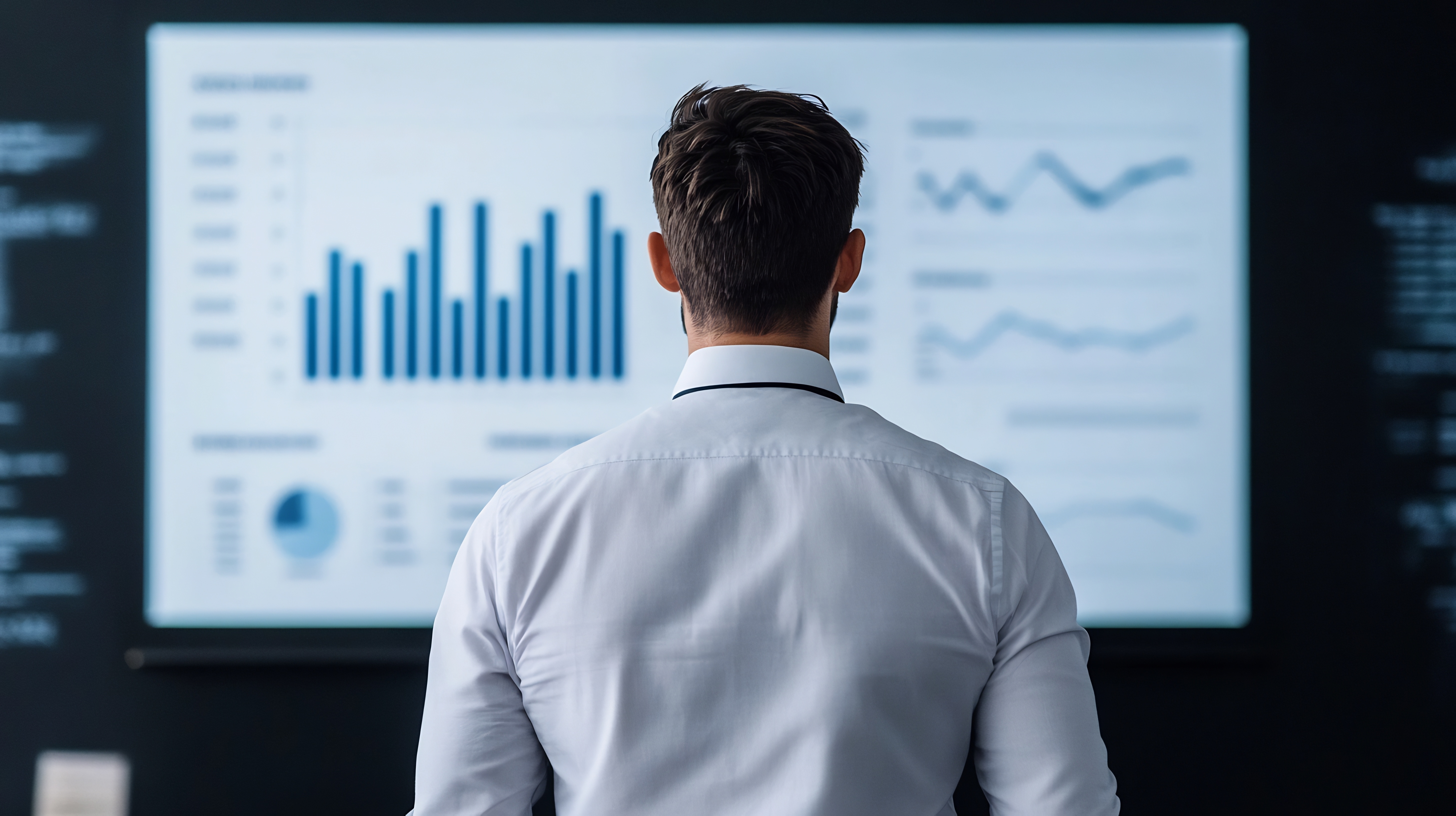 Team planning campaign strategy